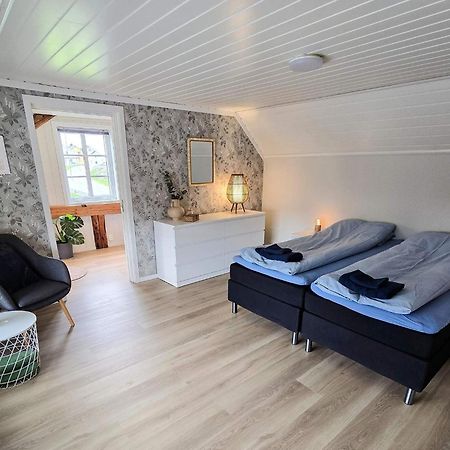 Holiday Home Bud III Zewnętrze zdjęcie