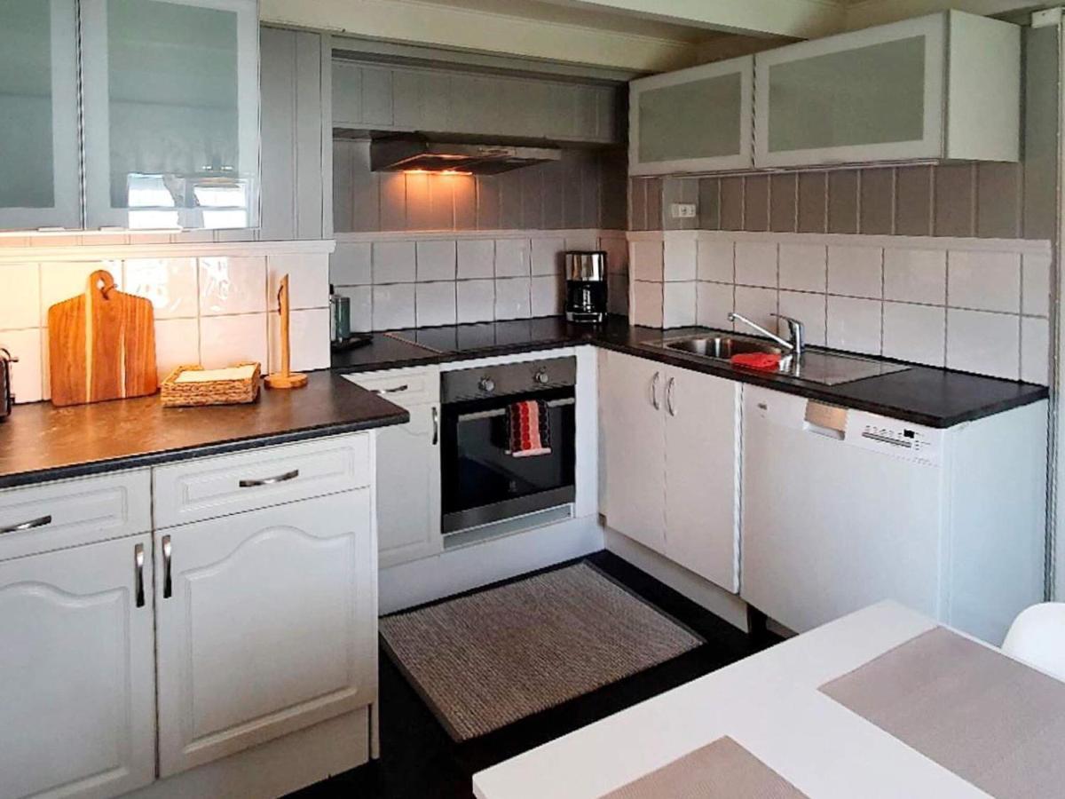 Holiday Home Bud III Zewnętrze zdjęcie