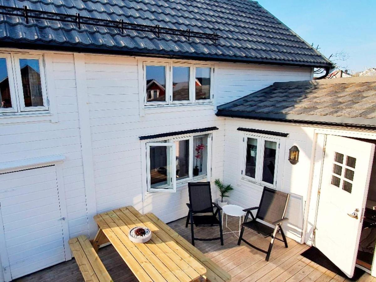 Holiday Home Bud III Zewnętrze zdjęcie