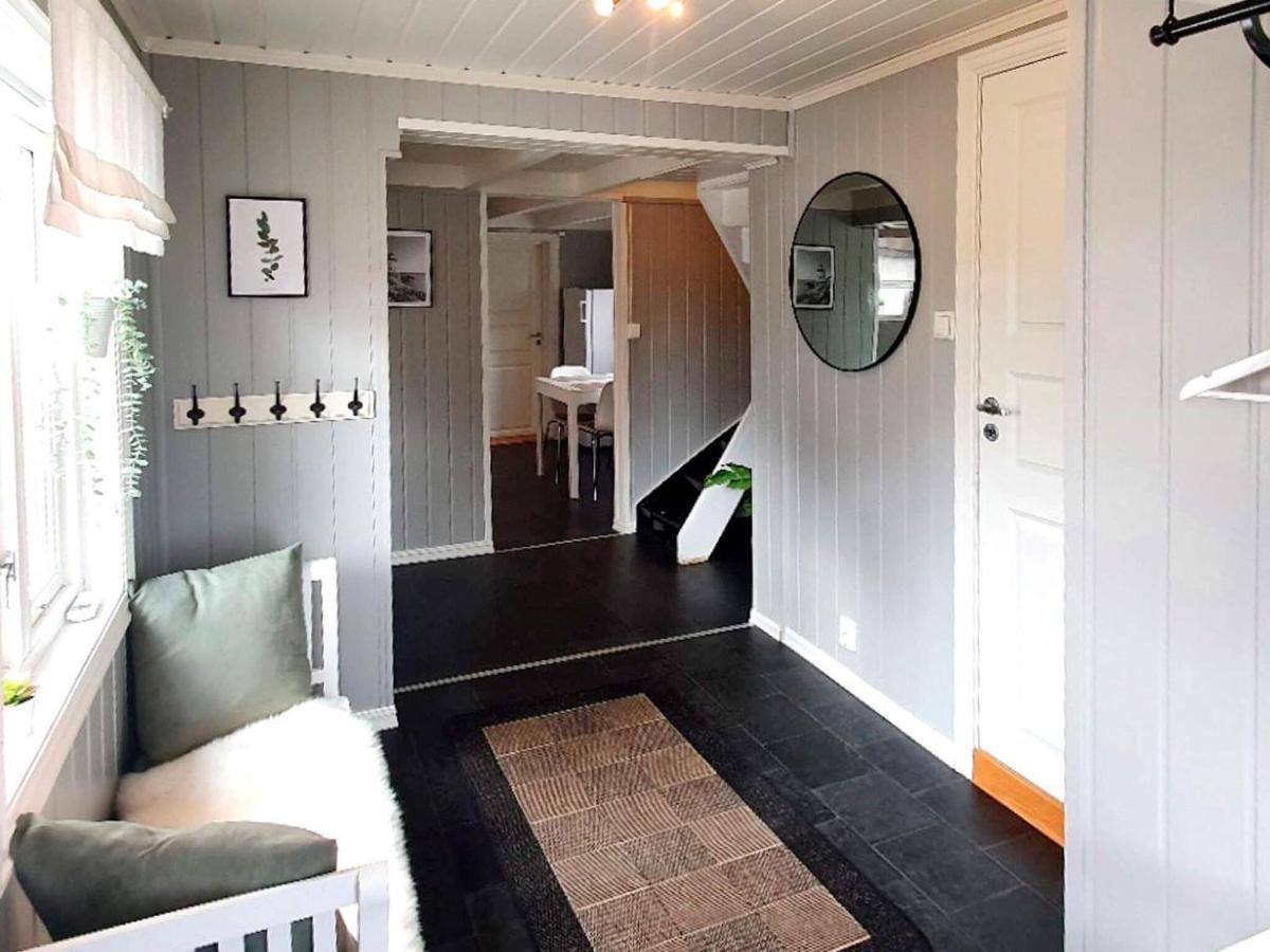 Holiday Home Bud III Zewnętrze zdjęcie