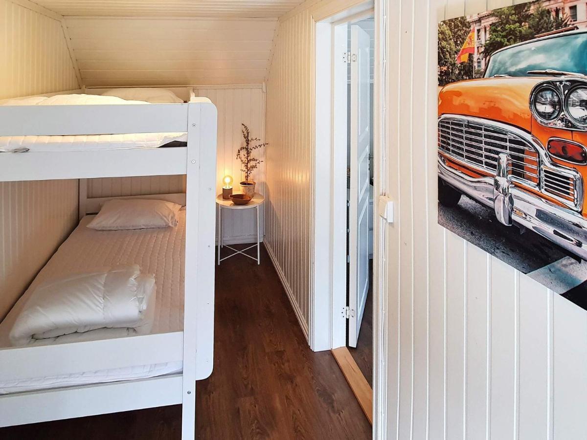 Holiday Home Bud III Zewnętrze zdjęcie