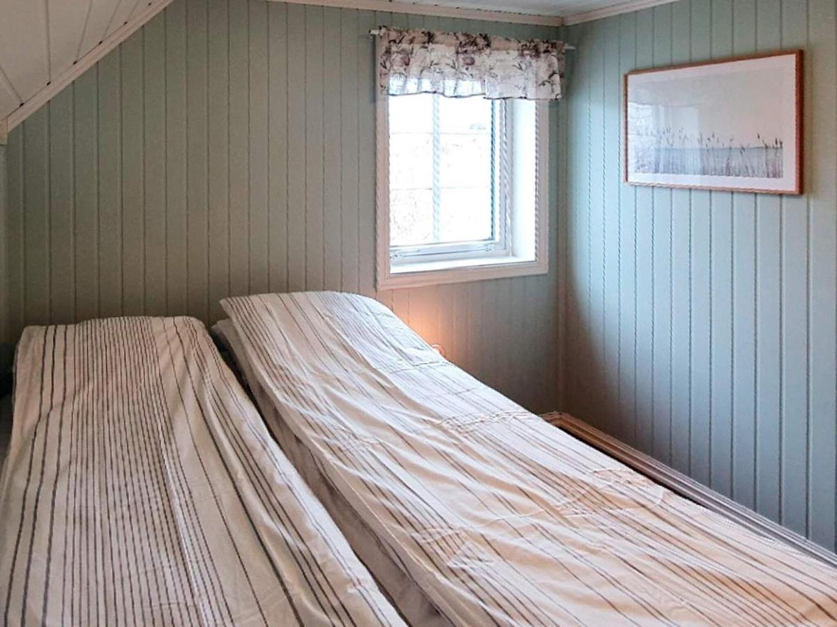 Holiday Home Bud III Zewnętrze zdjęcie