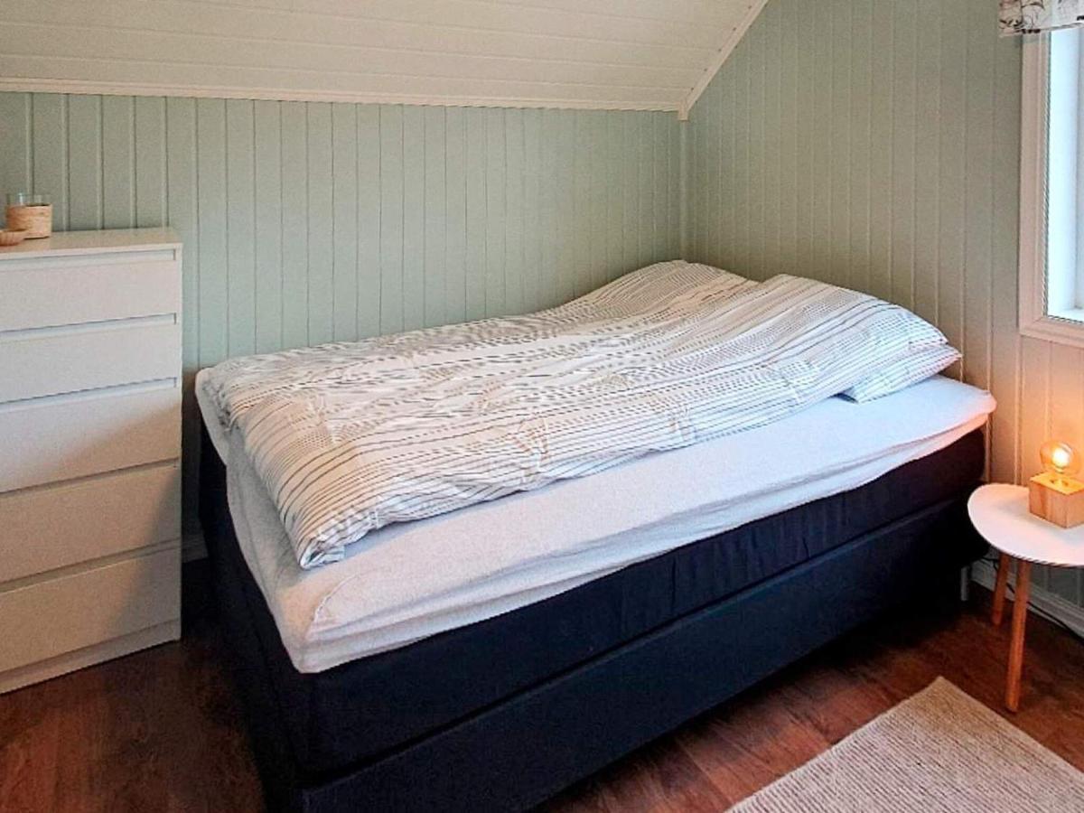 Holiday Home Bud III Zewnętrze zdjęcie
