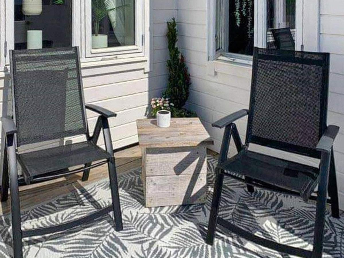 Holiday Home Bud III Zewnętrze zdjęcie