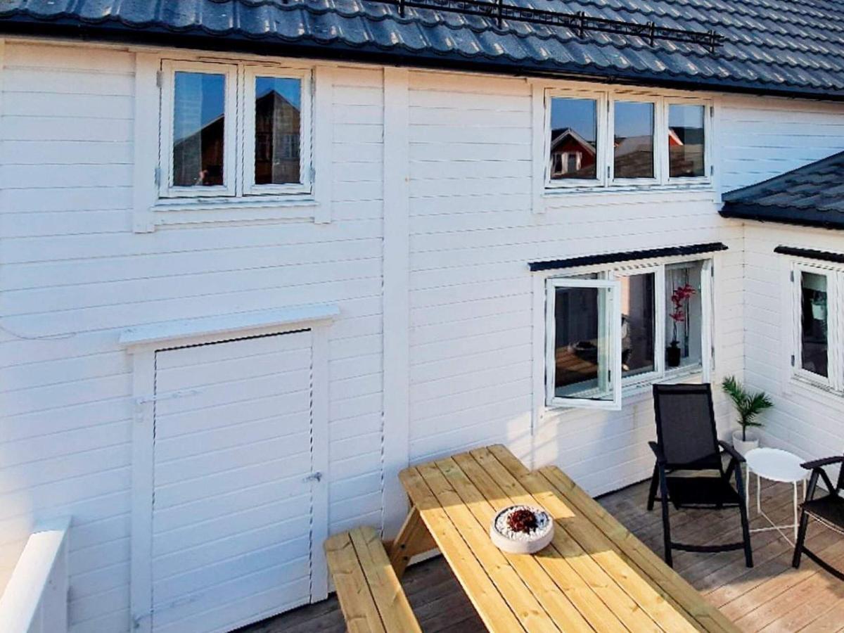 Holiday Home Bud III Zewnętrze zdjęcie