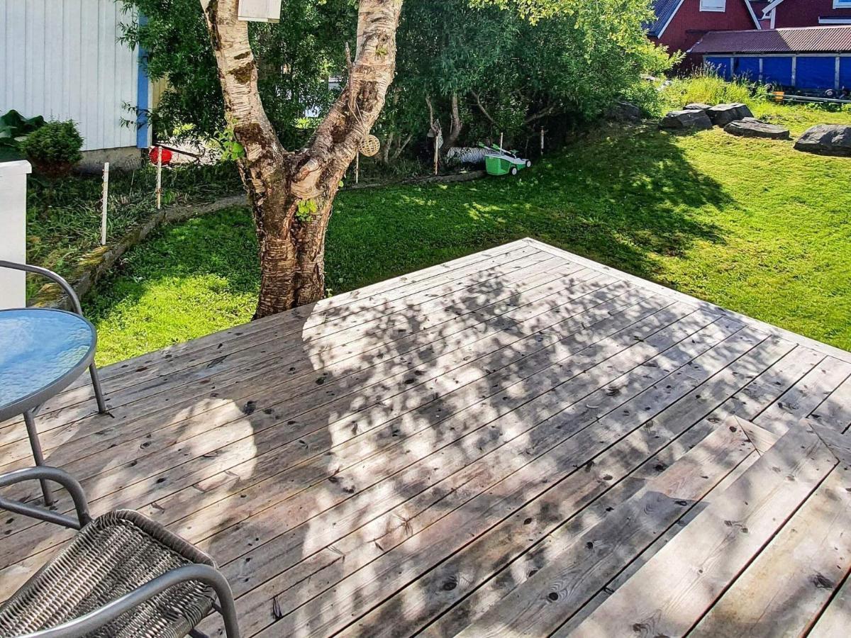 Holiday Home Bud III Zewnętrze zdjęcie