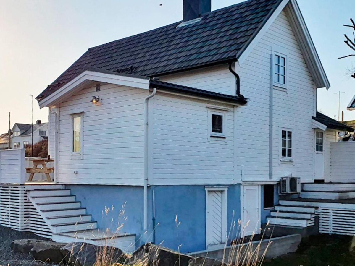 Holiday Home Bud III Zewnętrze zdjęcie