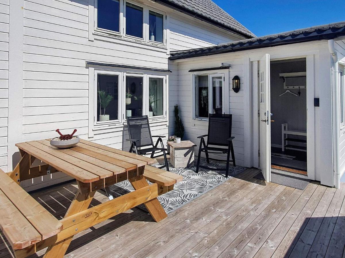Holiday Home Bud III Zewnętrze zdjęcie