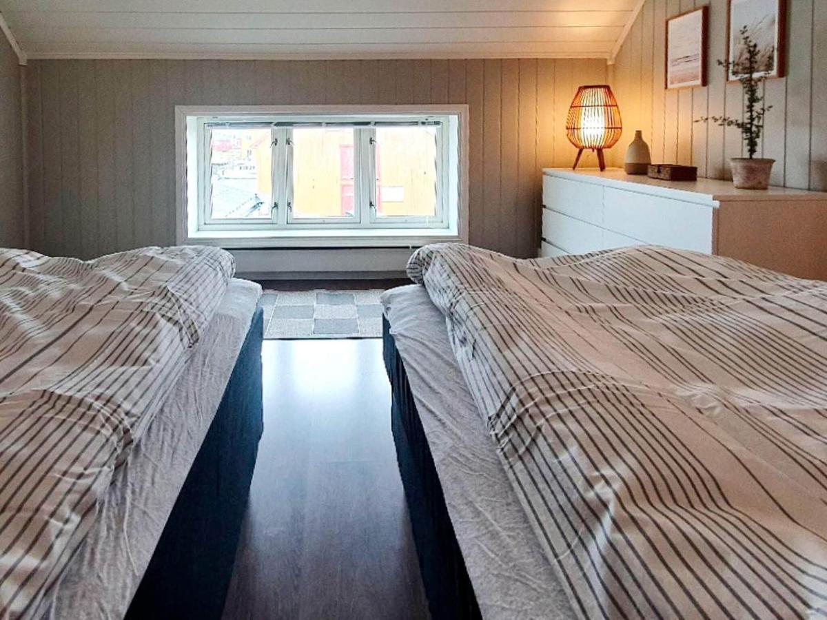 Holiday Home Bud III Zewnętrze zdjęcie