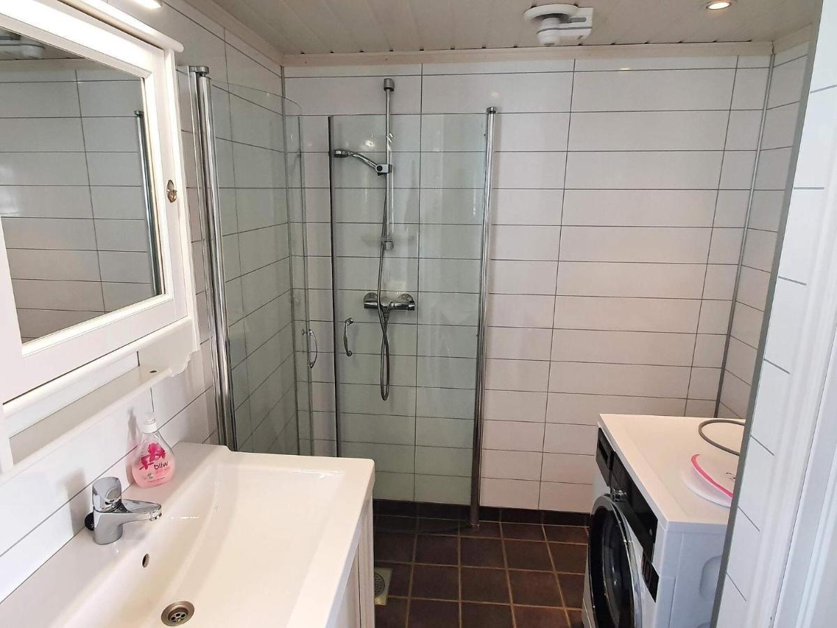 Holiday Home Bud III Zewnętrze zdjęcie