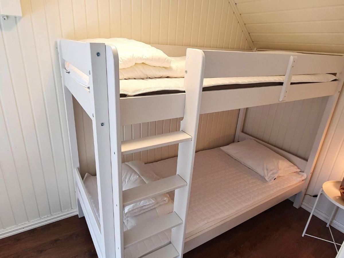 Holiday Home Bud III Zewnętrze zdjęcie
