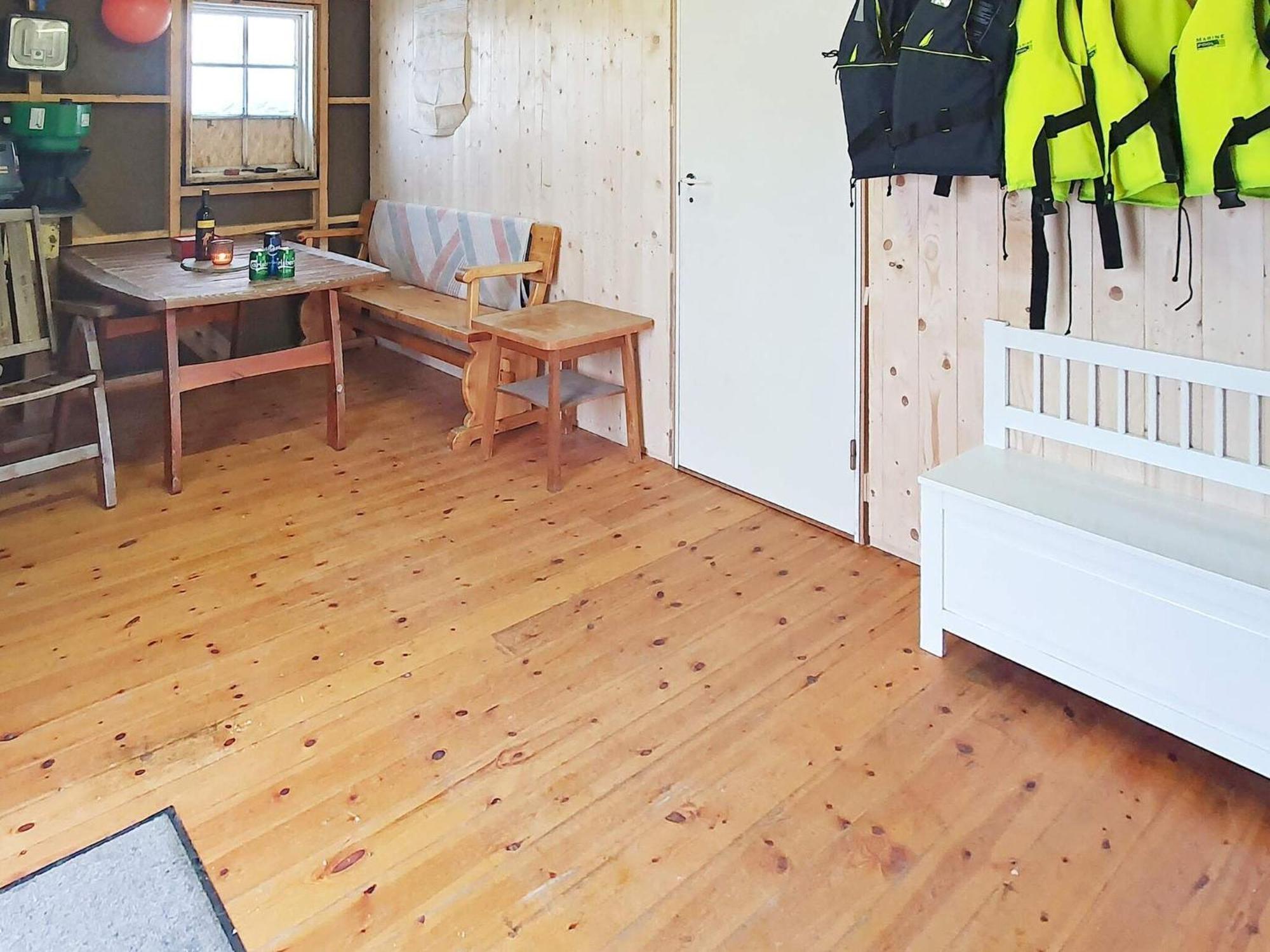 Holiday Home Bud III Zewnętrze zdjęcie