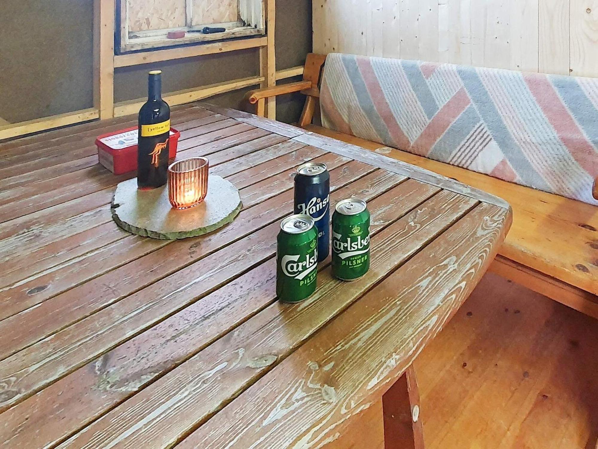 Holiday Home Bud III Zewnętrze zdjęcie