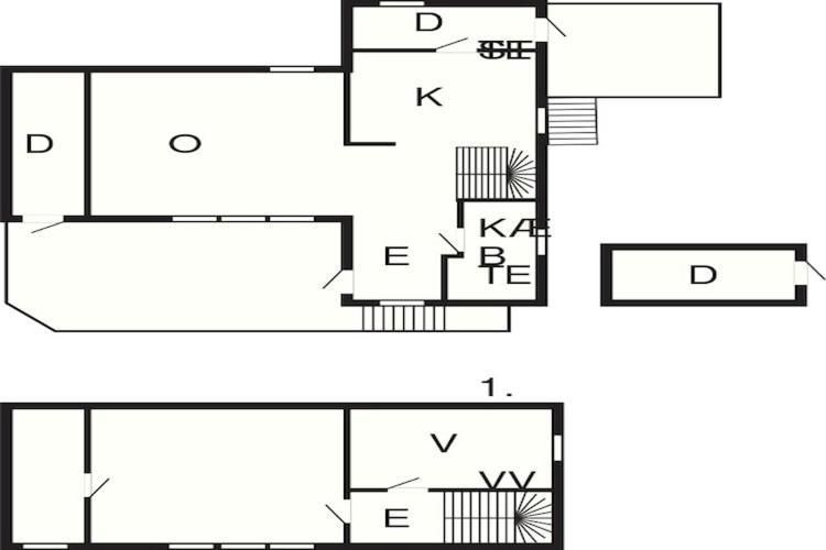 Holiday Home Bud III Zewnętrze zdjęcie