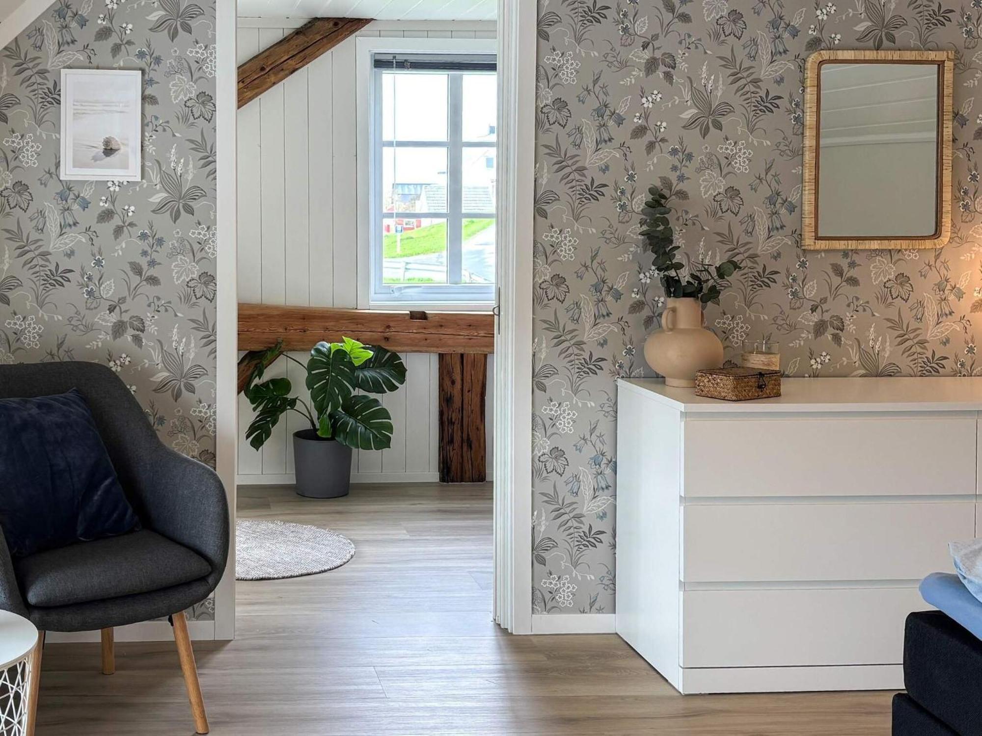 Holiday Home Bud III Zewnętrze zdjęcie