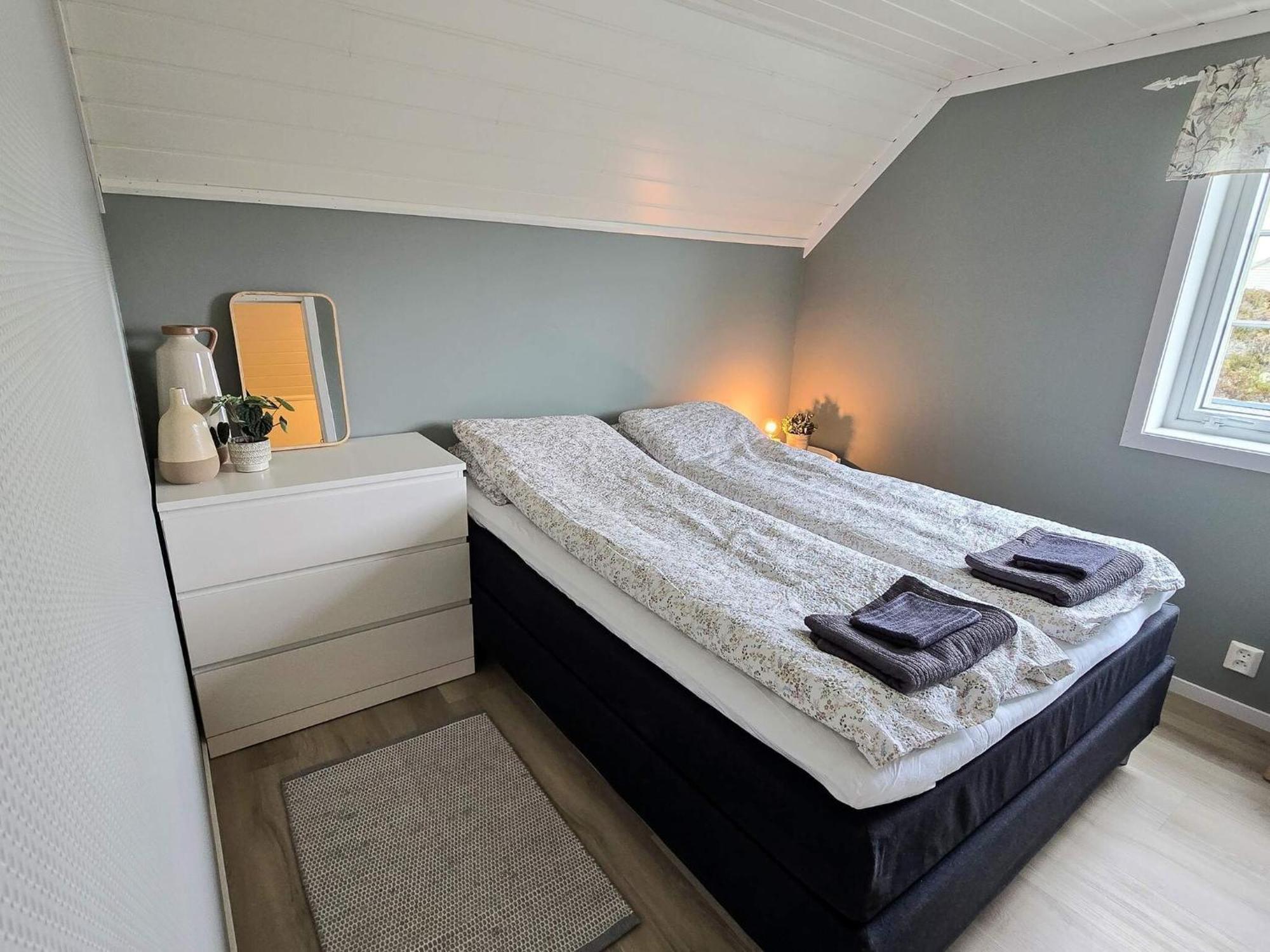 Holiday Home Bud III Zewnętrze zdjęcie