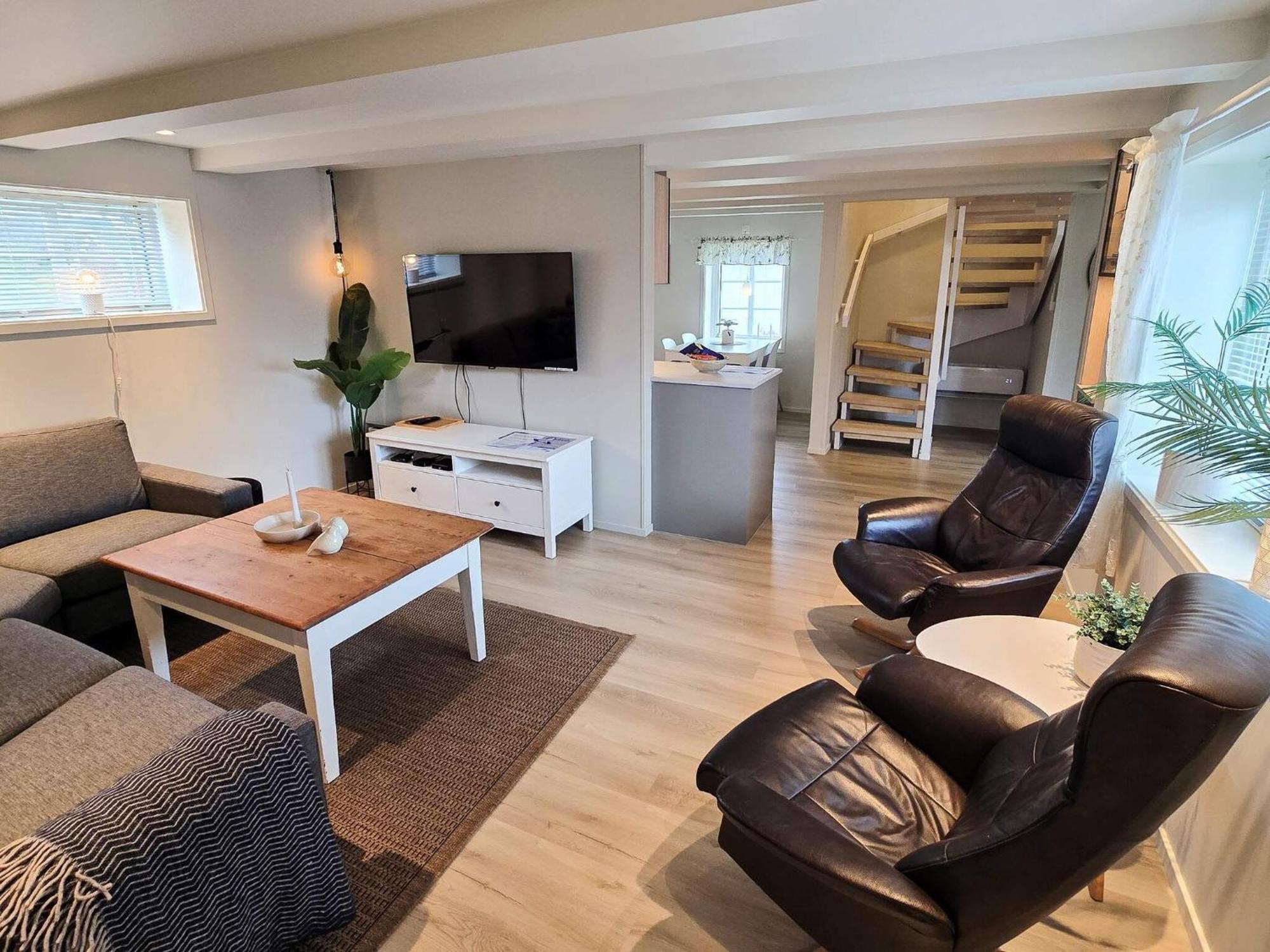 Holiday Home Bud III Zewnętrze zdjęcie