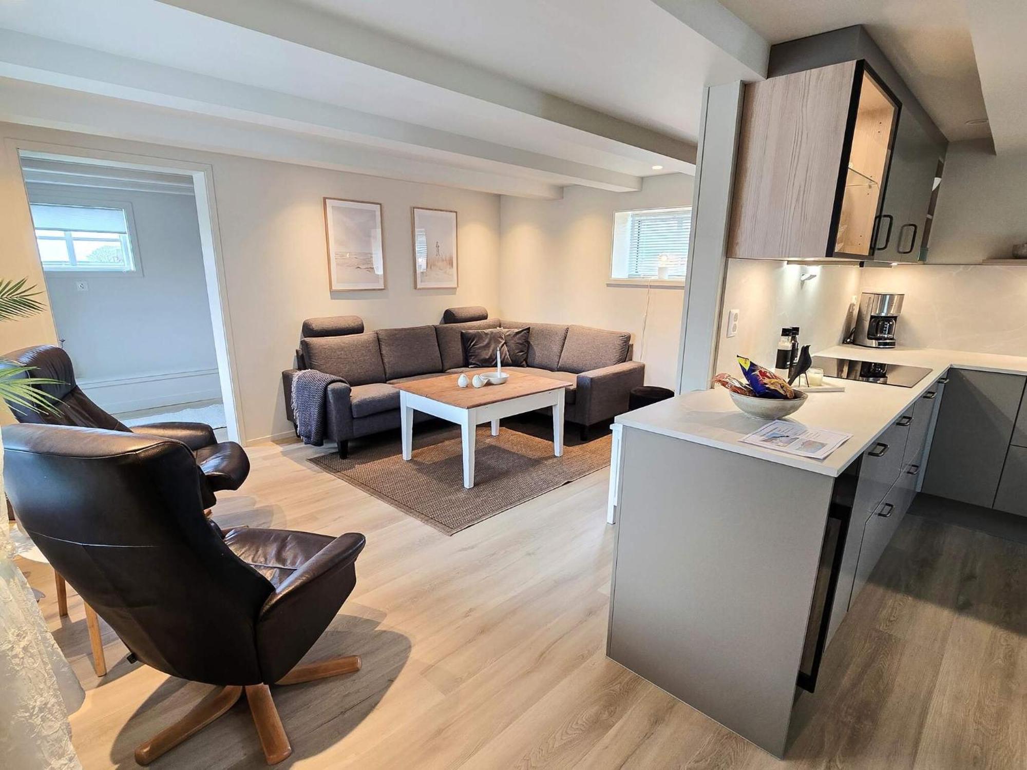 Holiday Home Bud III Zewnętrze zdjęcie