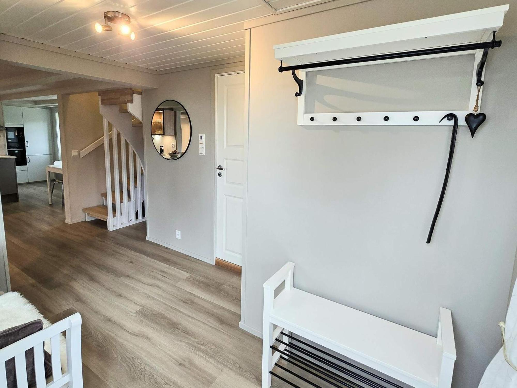 Holiday Home Bud III Zewnętrze zdjęcie
